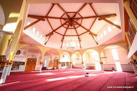 Mosquée Lunel